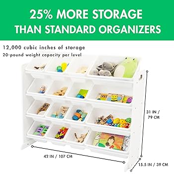 玩具箱 楽天市場】TOY STORAGE 色んな方向から出し入れできるトイ
